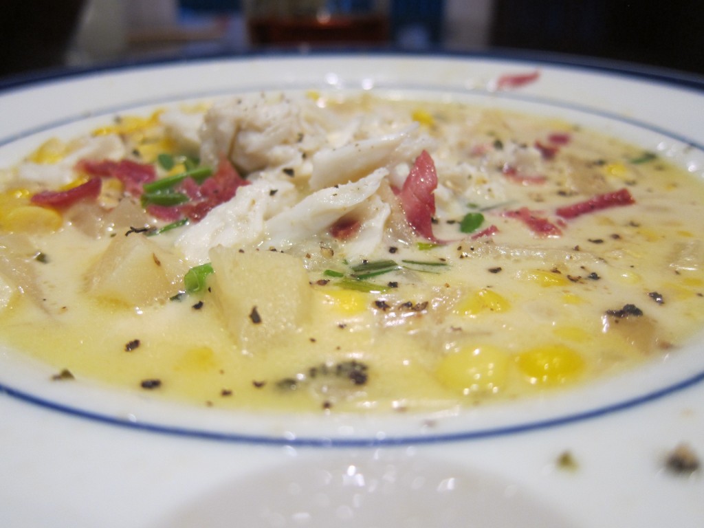 cornchowder