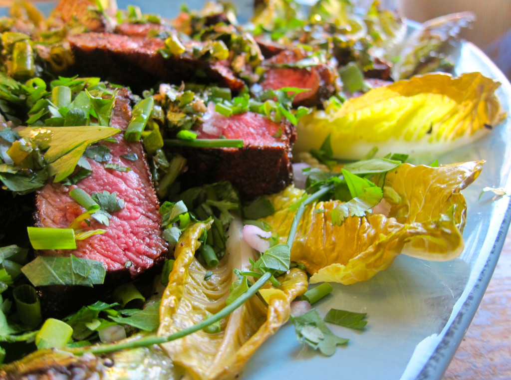 Coffee_Rubbed_Steaks_with_Chimichurri_Sauce